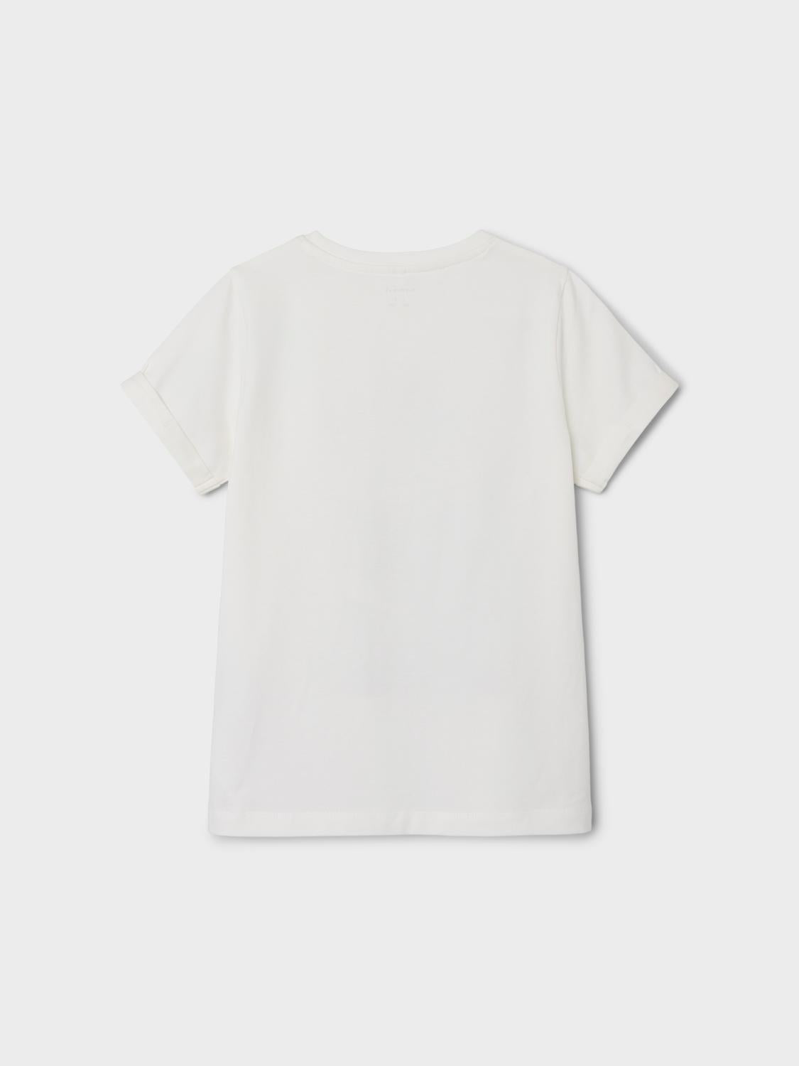 NKFJAX T-Shirts & Tops - Jet Stream